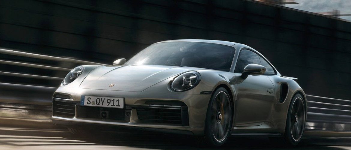 Porsche 911 Turbo S tại Việt Nam tăng giá khởi điểm lên 15,79 tỷ đồng