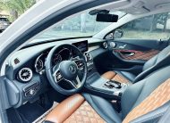 2021 mercedes-benz mercedes-benz_c-class