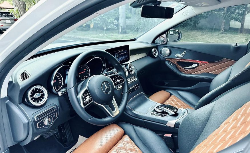 2021 mercedes-benz mercedes-benz_c-class