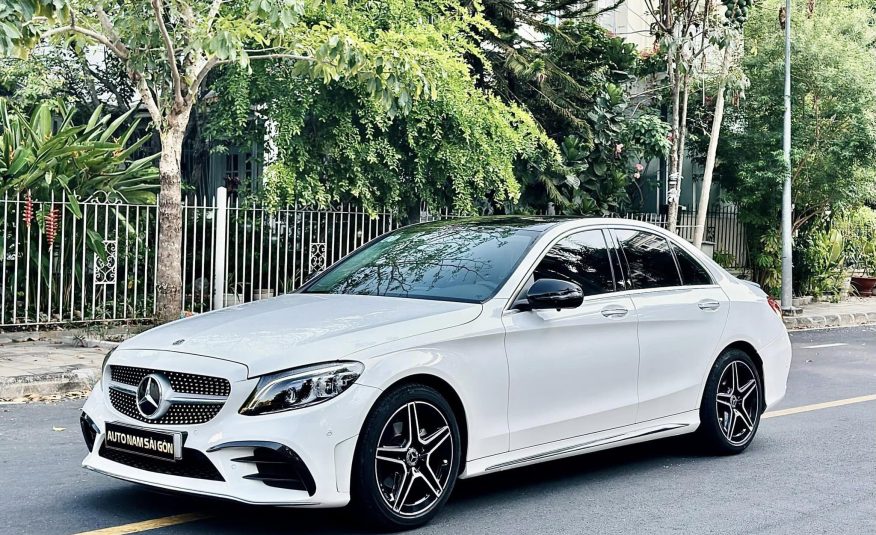 2021 mercedes-benz mercedes-benz_c-class