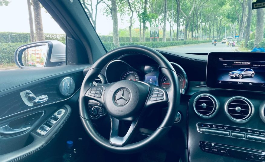 2016 mercedes-benz mercedes-benz_glc