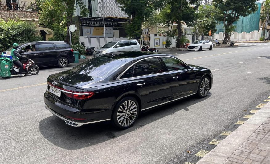 2020 Audi_A8