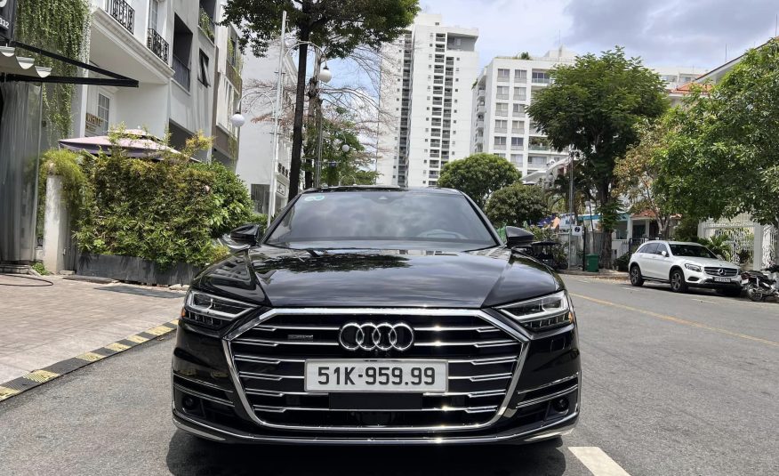 2020 Audi_A8