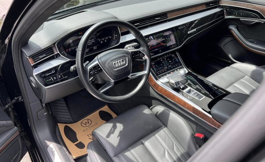 2020 Audi_A8
