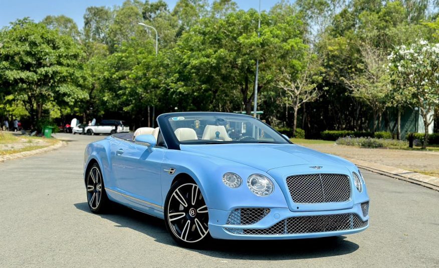 2007 bentley bentley_continental