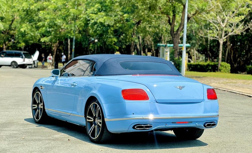 2007 bentley bentley_continental