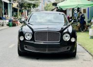 2011 bentley bentley_mulsanne