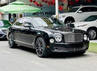 2011 bentley bentley_mulsanne