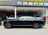 2011 bentley bentley_mulsanne