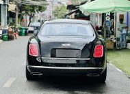 2011 bentley bentley_mulsanne