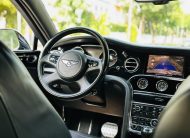 2011 bentley bentley_mulsanne