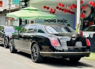 2011 bentley bentley_mulsanne