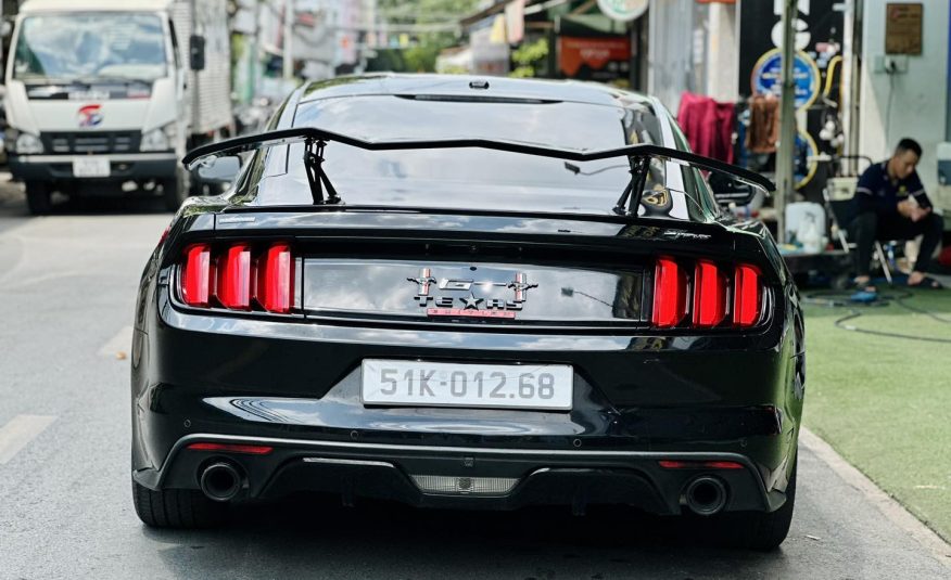 2015 ford ford_mustang