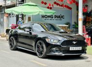 2015 ford ford_mustang