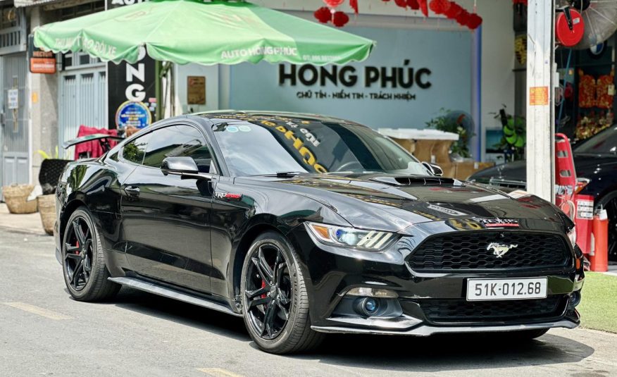 2015 ford ford_mustang