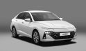 Hyundai Accent 2024 thế hệ mới có giá từ 439 triệu đồng tại Việt Nam