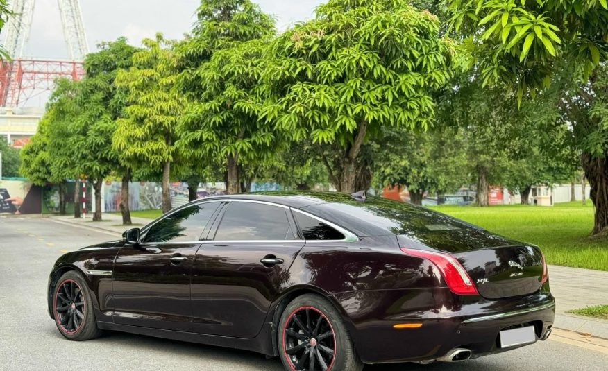 2014 jaguar jaguar_xj-series