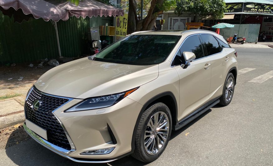 2016 lexus lexus_rx