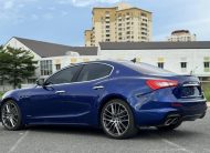 2018 maserati maserati_ghibli