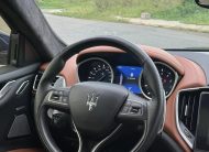 2018 maserati maserati_ghibli