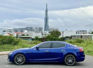 2018 maserati maserati_ghibli