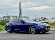 2018 maserati maserati_ghibli