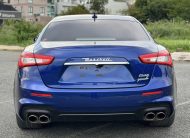 2018 maserati maserati_ghibli