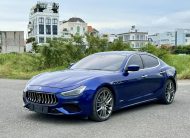 2018 maserati maserati_ghibli