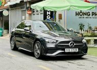 2021 mercedes-benz mercedes-benz_c-class