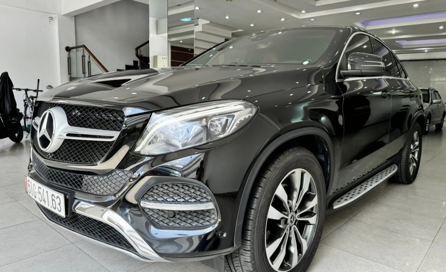 2016 mercedes-benz mercedes-benz_gle-class