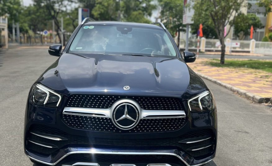 2019 mercedes-benz mercedes-benz_gle-class