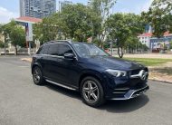 2019 mercedes-benz mercedes-benz_gle-class