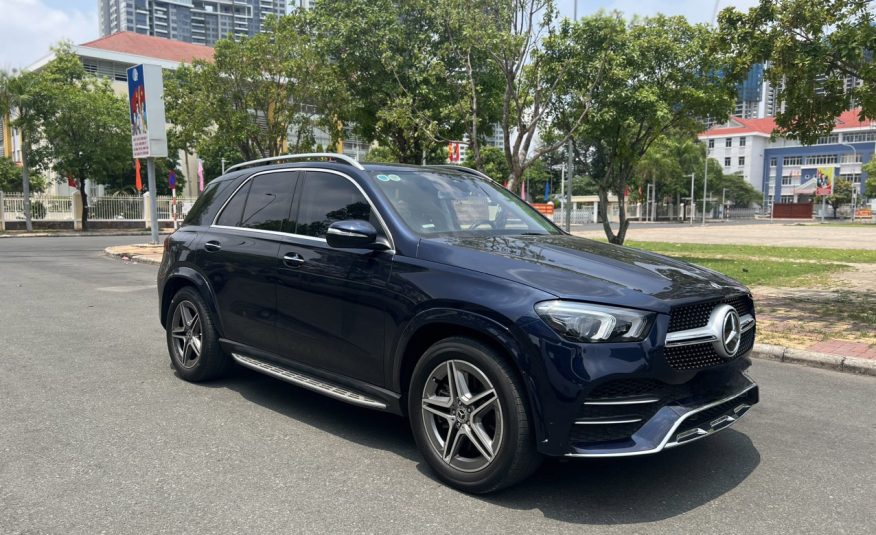 2019 mercedes-benz mercedes-benz_gle-class