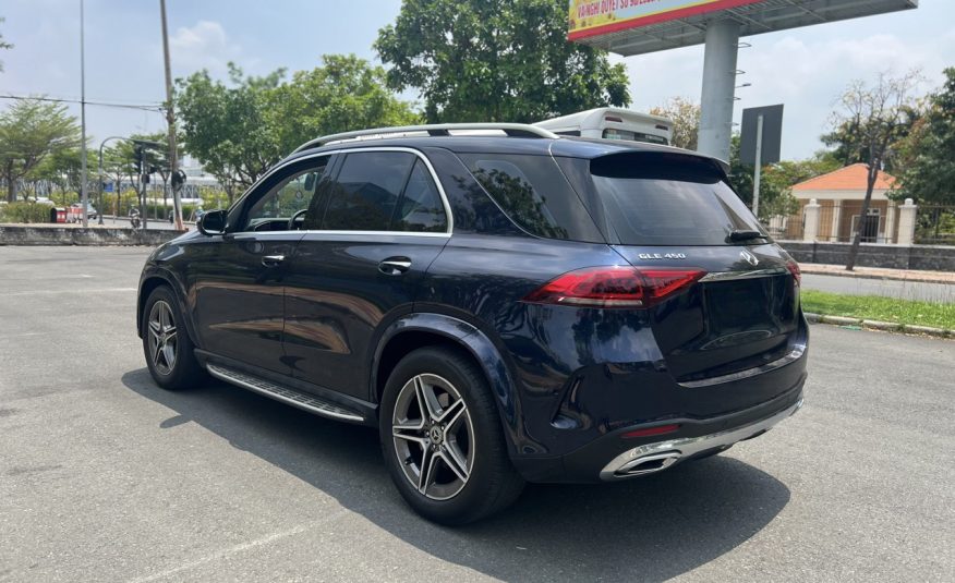 2019 mercedes-benz mercedes-benz_gle-class