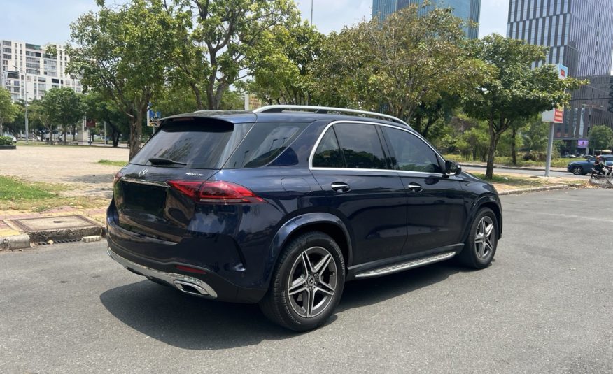 2019 mercedes-benz mercedes-benz_gle-class