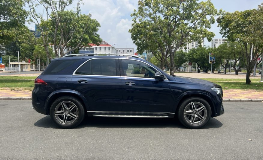 2019 mercedes-benz mercedes-benz_gle-class