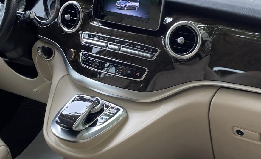 2015 mercedes-benz mercedes-benz_v-class