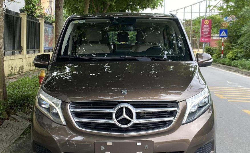 2015 mercedes-benz mercedes-benz_v-class