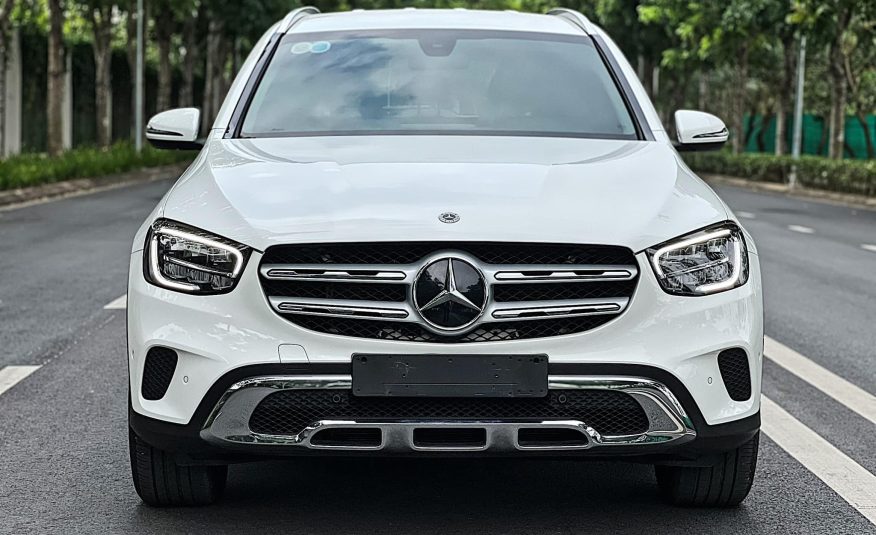 2023 mercedes-benz mercedes-benz_glc