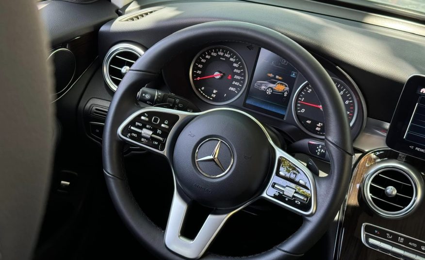 2023 mercedes-benz mercedes-benz_glc