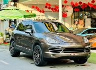 2013 porsche porsche_cayenne