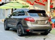 2013 porsche porsche_cayenne