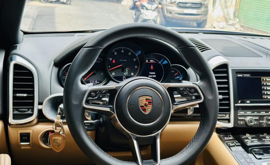 2016 porsche porsche_cayenne