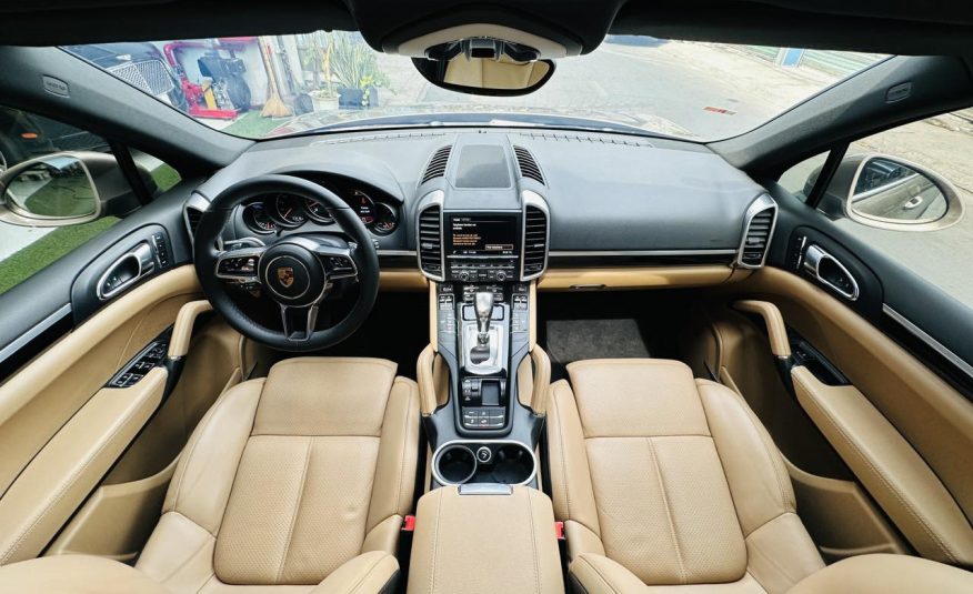 2016 porsche porsche_cayenne