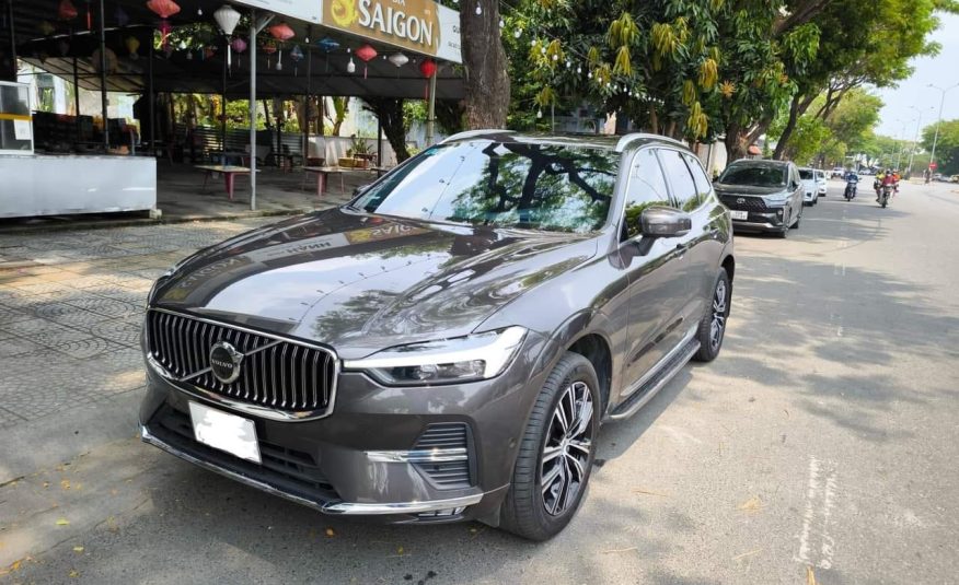 2021 volvo volvo_xc60