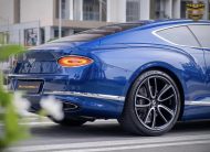 2019 Bentley_Continental GT 1st Edition