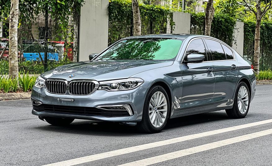 2019 bmw bmw_5-series