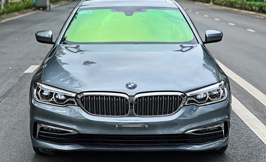 2019 bmw bmw_5-series