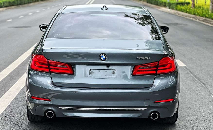 2019 bmw bmw_5-series