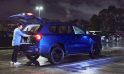 Tìm hiểu công nghệ ánh sáng Zone Lighting trên Ford Ranger và Ford Everest
